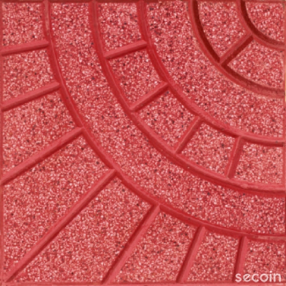 Pavement tile OD-40-2044